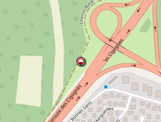 Carte de Muhleim Fabrice à Illkirch-graffenstaden