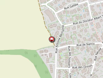 Carte de Sonrel Cédric à Ostwald