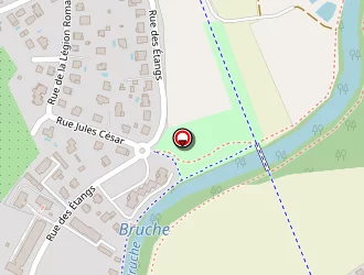 Carte de Schoch François à Molsheim