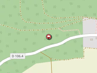 Carte de Debrock Denis à Saint-piat