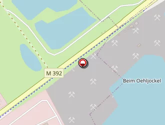 Carte de Cabinet Consultys à Entzheim