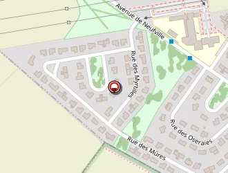 Carte de Crqualité à Mennecy