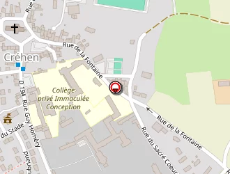 Carte de Look Optic à Pierry