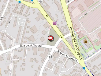 Carte de Christian Pierrou à Melun