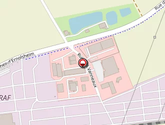 Carte de Mairie à Dachstein