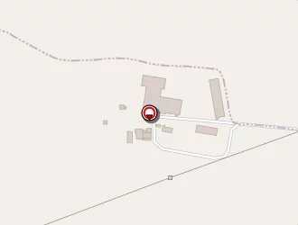 Carte de Montalaux à Saint-james