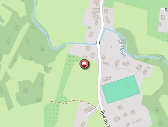 Carte de Schach Nicolas à Oberhaslach