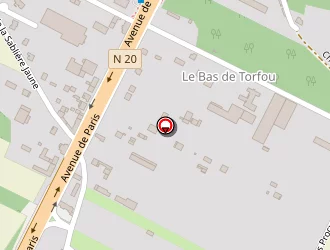 Carte de Pierly Moto à Boissy-sous-saint-yon