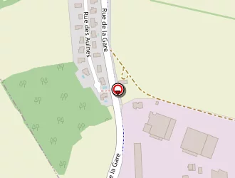 Carte de Adia à Altorf