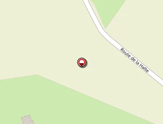 Carte de Mairie De Feings à Feings