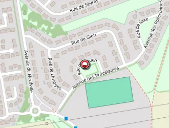 Carte de Xp Trade à Mennecy