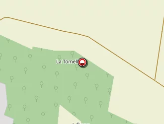 Carte de Lemaitre Thierry à Bessy