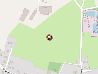 Carte de La Poste à Saint-martin-de-landelles