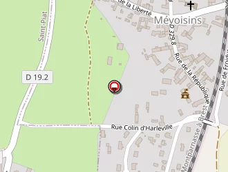 Carte de Services Plus 28 à Mévoisins