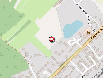 Carte de A.p.a.f.vtp à Saint-chéron