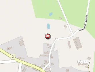 Carte de Sellos Roland à Rouperroux