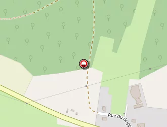 Carte de Lorraine Plâtre à Vannes-le-châtel