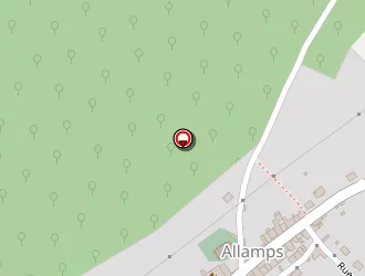 Carte de Lemaire (renaud) à Allamps