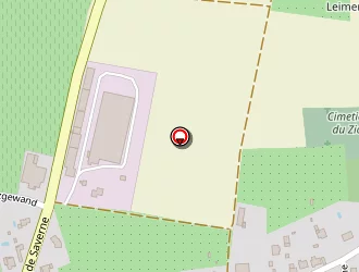 Carte de Brienza Christine à Molsheim