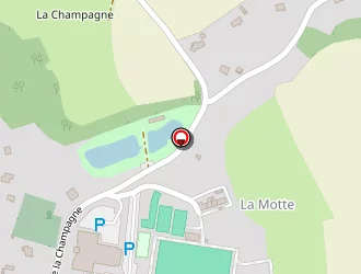 Carte de Resteco à Créhen