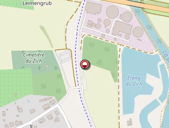 Carte de Gibal Feidt Jacques à Molsheim