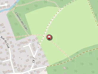 Carte de Prot Olivier à Saint-chéron