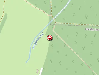 Carte de Fuchs Christian à Niederhaslach