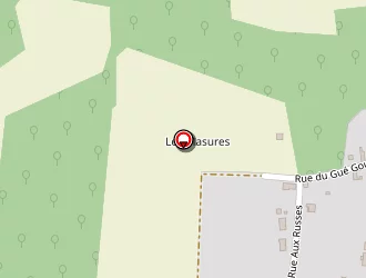 Carte de Girost Christophe à Bessy