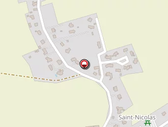 Carte de Pédron Sylvain à Plélo