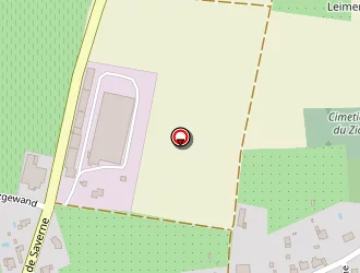 Carte de Ami De La 2cv à Molsheim