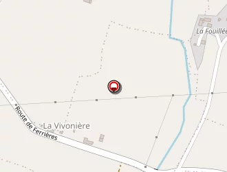 Carte de Leduc Jacky à Teilleul (le)