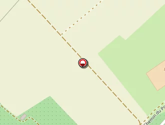 Carte de Cheminais Roland à Pulligny