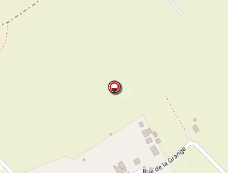 Carte de Alpha Receptions Et Evenements à Plérin