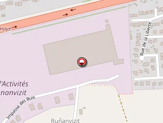 Carte de Botte Aurélie à Ploumagoar