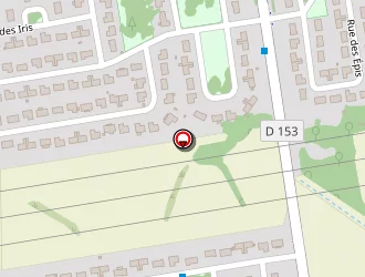 Carte de Plassat Francois à Mennecy