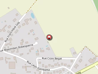 Carte de Ns à Plaisir