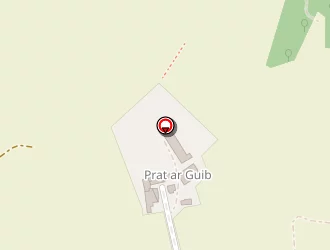 Carte de Bervas Gilbert (earl) à Plounéventer