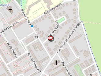 Carte de Bati-scot à Strasbourg