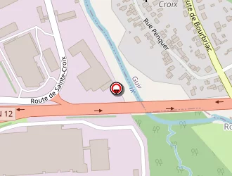 Carte de O Resto Cafetaria (keribot Traiteur) à Grâces