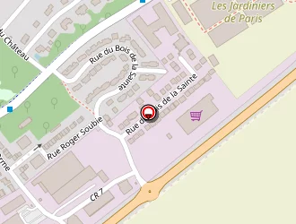 Carte de Bokanto Optimal à Fontenay-le-vicomte