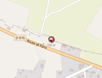 Carte de Sauve Patrick à Moulines