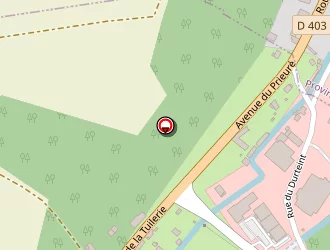 Carte de E.s.n à Poigny