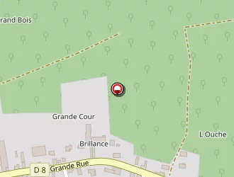 Carte de Mairie à Rhèges