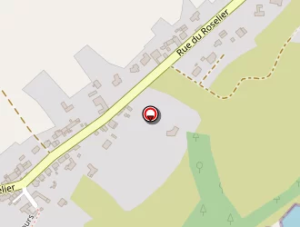 Carte de Rouxel à Plérin