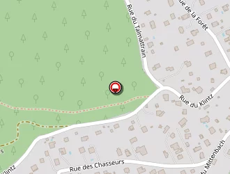 Carte de Cbs Energies à Oberhaslach