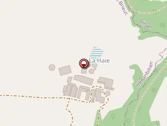 Carte de Stalis à Hénanbihen