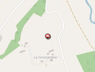 Carte de Ecole Saint Joseph à Loges-marchis (les)