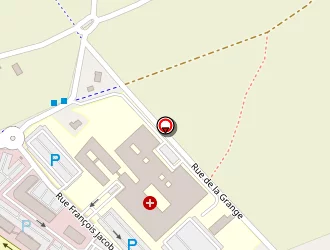 Carte de Cario à Plérin