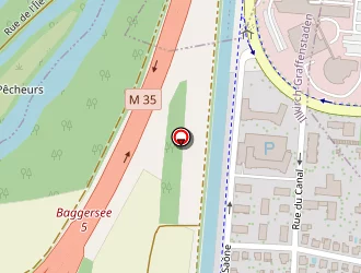 Carte de Tourdot Pascale à Illkirch-graffenstaden