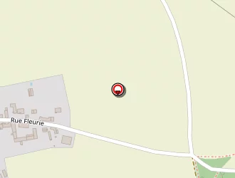 Carte de Masson (earl) à Chalautre-la-grande